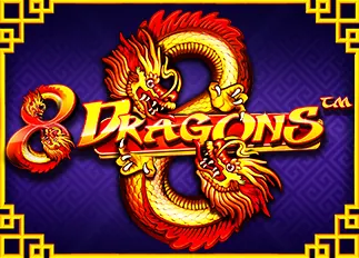 สล็อต RTP สูง 8 Dragons mm88big ล่าสุด