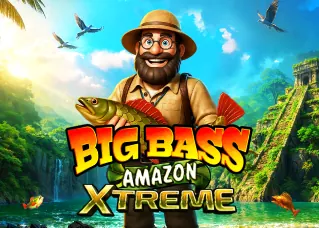 Big Bass Amazon Xtreme mm88big ล่าสุด