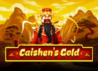 สล็อต RTP สูง Caishen's Gold mm88big ล่าสุด
