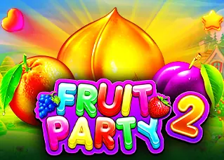 สล็อต RTP สูง Fruit Party 2 mm88big ล่าสุด