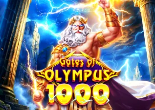 Gates of Olympus 1000 mm88big ล่าสุด