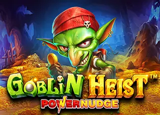 Goblin Heist Powernudge mm88big ล่าสุด