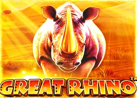 สล็อต RTP สูง Great Rhino mm88big ล่าสุด