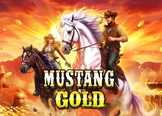 สล็อต RTP สูง Mustang Gold mm88big ล่าสุด