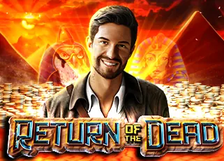 Return of the Dead mm88big ล่าสุด