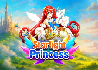 Starlight Princess mm88big ล่าสุด