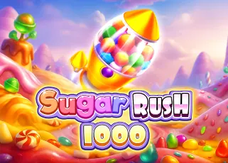Sugar Rush 1000 mm88big ล่าสุด