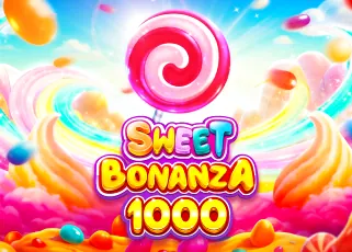 Sweet Bonanza 1000 mm88big ล่าสุด