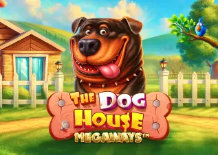 The Dog House Megaways mm88big ล่าสุด