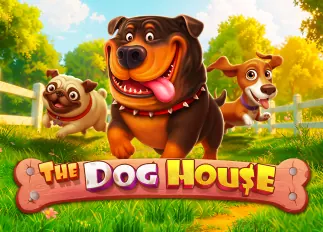 The Dog House mm88big ล่าสุด