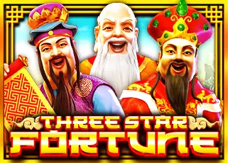 สล็อต RTP สูง Three Star Fortune mm88big ล่าสุด