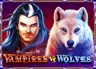 Vampires vs Wolves mm88big ล่าสุด