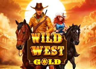 Wild West Gold mm88big ล่าสุด