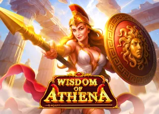 สล็อต RTP สูง Wisdom of Athena mm88big ล่าสุด